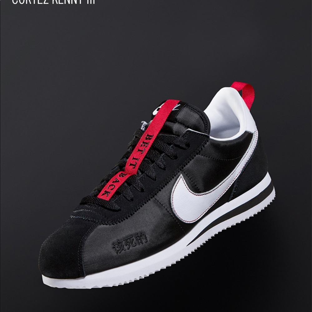 Nike Cortez Kenny ||| size 7 - Picture 3 of 3